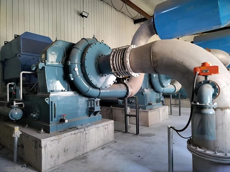 Centrifugal Blower suppliers