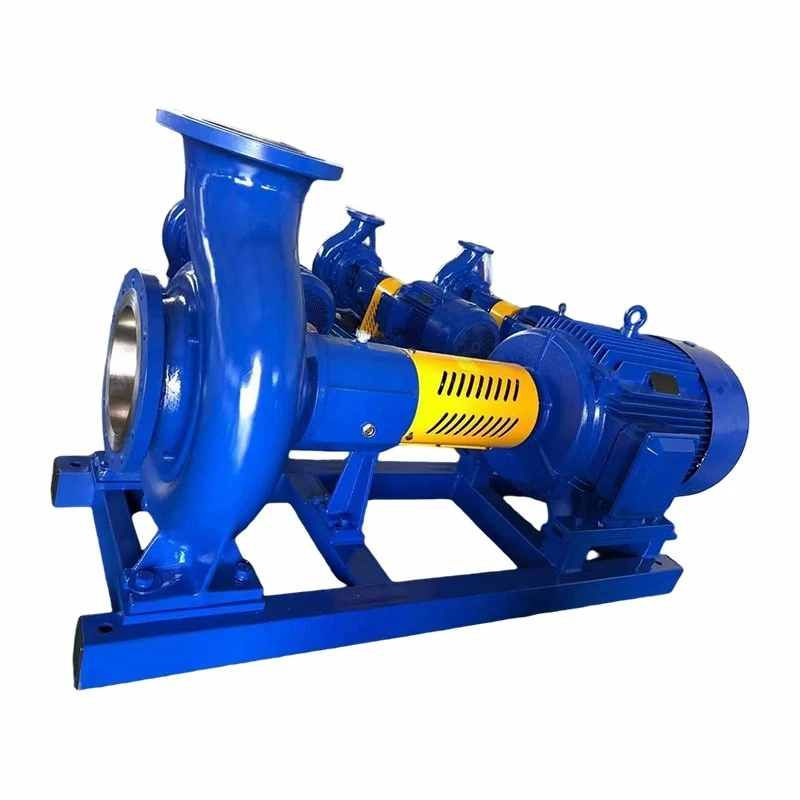 Pulp pump2