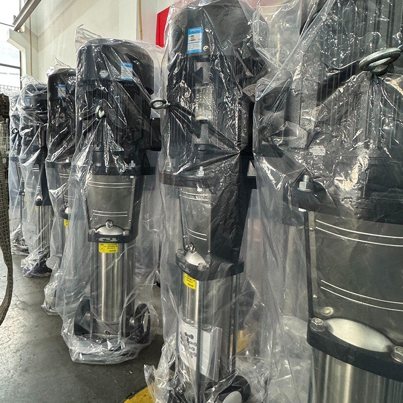 Vertical Multi Stage Centrifugal Pump suppliers